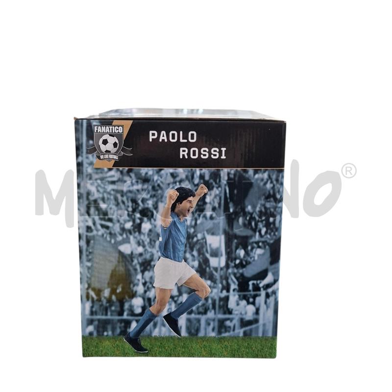 ACTION FIGURE PAOLO ROSSI | Mercatino dell'Usato Arcore 1