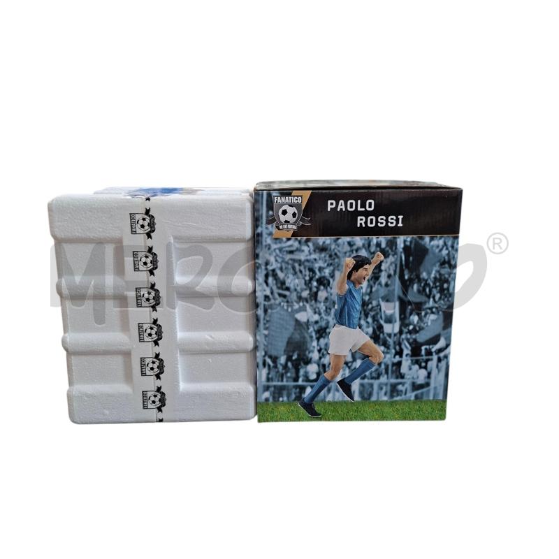 ACTION FIGURE PAOLO ROSSI | Mercatino dell'Usato Arcore 2