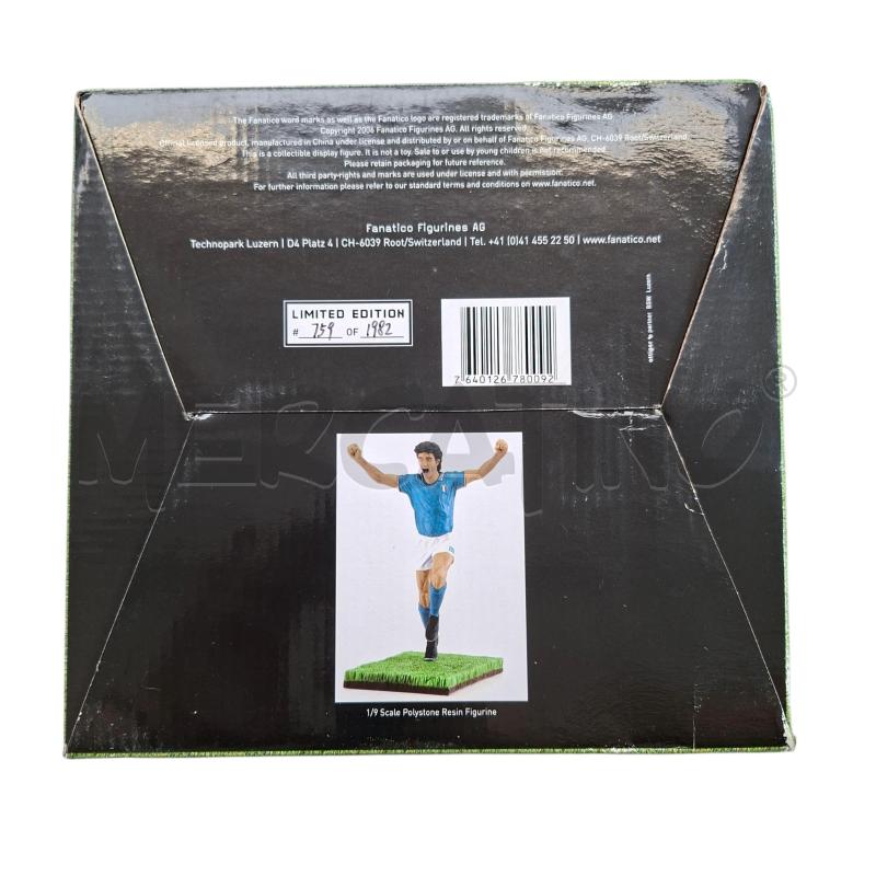 ACTION FIGURE PAOLO ROSSI | Mercatino dell'Usato Arcore 5
