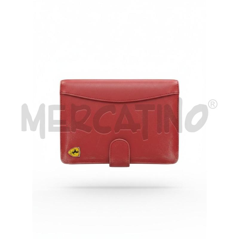 AGENDA FERRARI  | Mercatino dell'Usato Arcore 1
