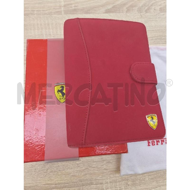AGENDA FERRARI  | Mercatino dell'Usato Arcore 2
