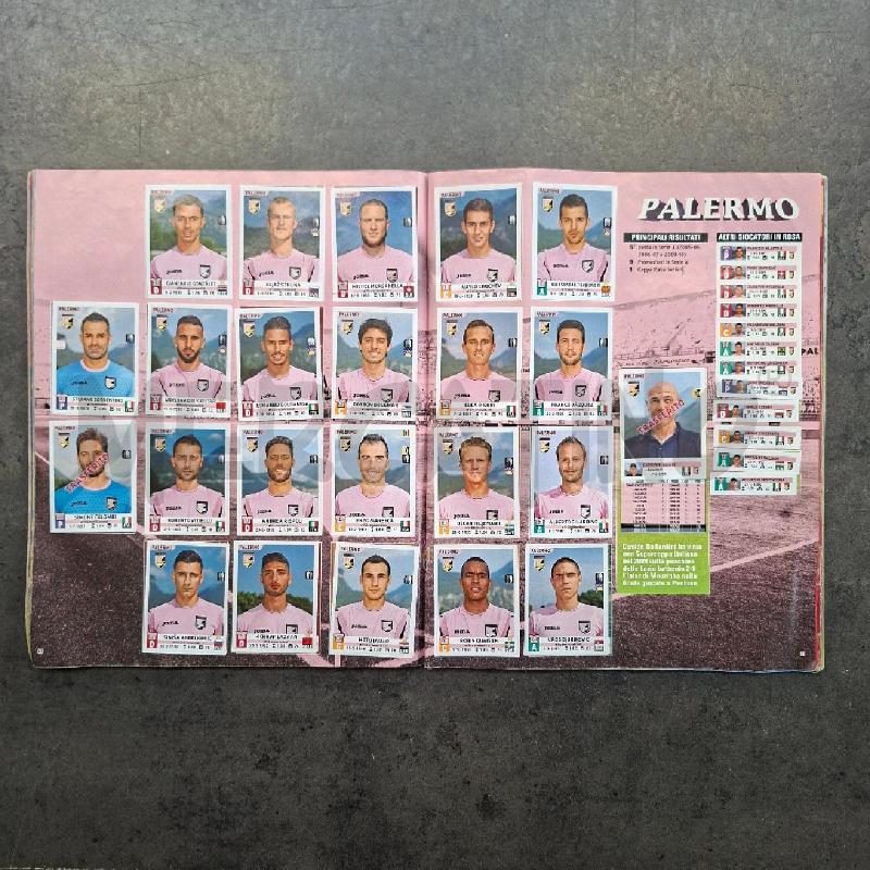 ALBUM CALCIATORI PANINI 2015-2016 INCOMPLETO  | Mercatino dell'Usato Arcore 4