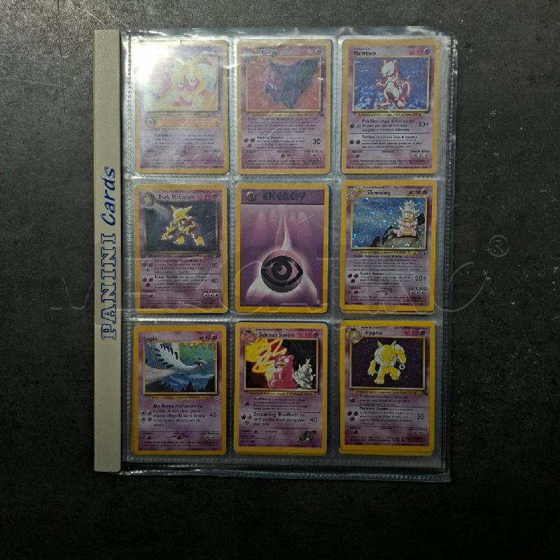 ALBUM POKEMON  | Mercatino dell'Usato Arcore 1