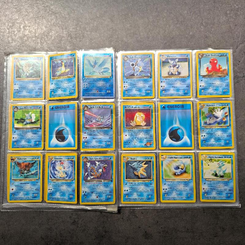 ALBUM POKEMON  | Mercatino dell'Usato Arcore 3
