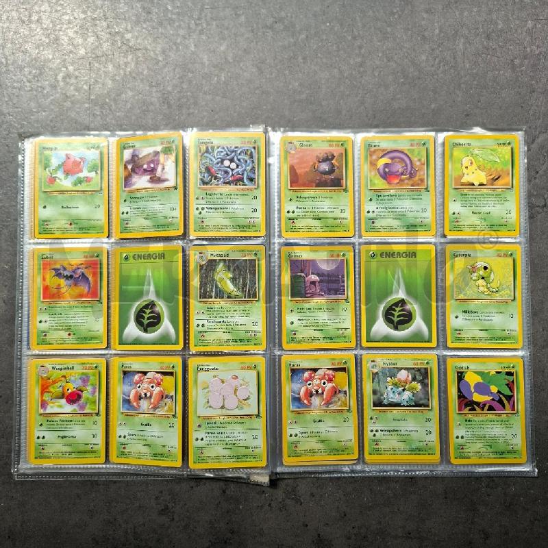 ALBUM POKEMON  | Mercatino dell'Usato Arcore 4
