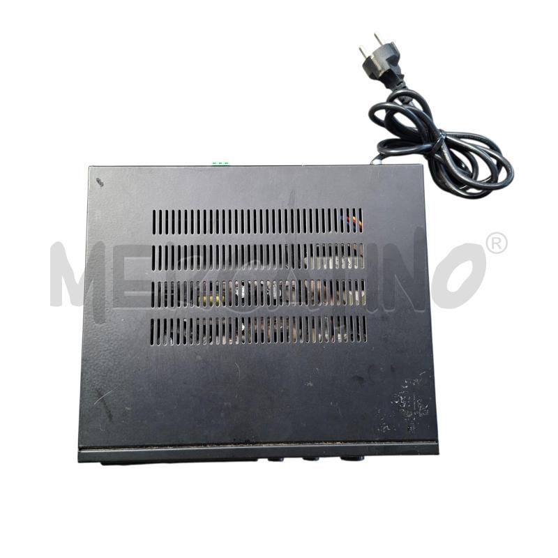 AMPLIFICATORE T65M QLAB | Mercatino dell'Usato Arcore 2