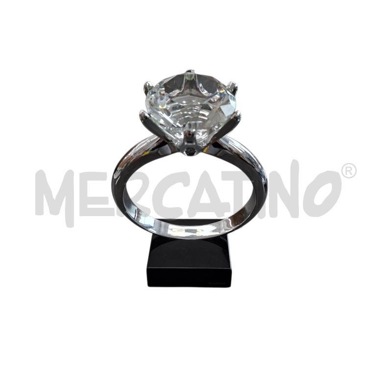 ANELLO SEQUENZE ITALY  | Mercatino dell'Usato Arcore 1