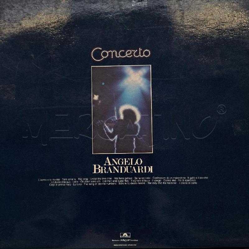 ANGELO BRANDUARDI – CONCERTO | Mercatino dell'Usato Arcore 4