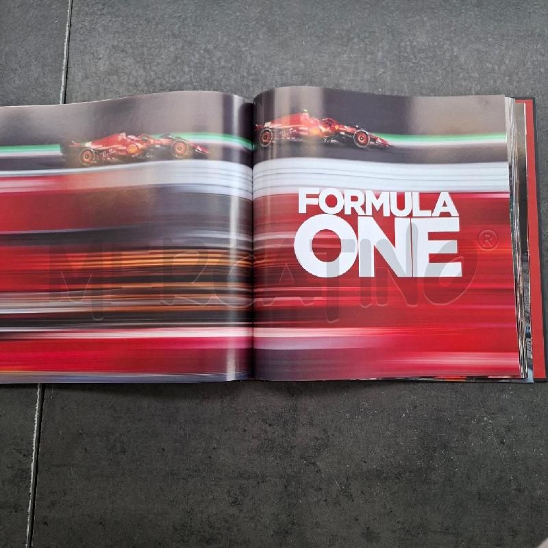 ANNUARIO FERRARI 2024 | Mercatino dell'Usato Arcore 3