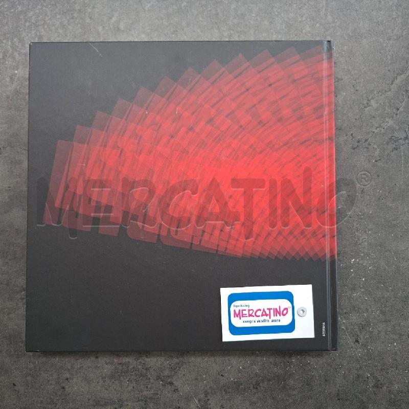 ANNUARIO FERRARI 2024 | Mercatino dell'Usato Arcore 4