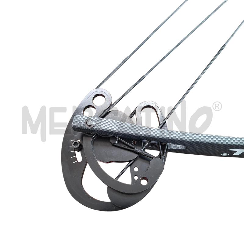 ARCO NERO ARCHERY POELANG | Mercatino dell'Usato Arcore 3