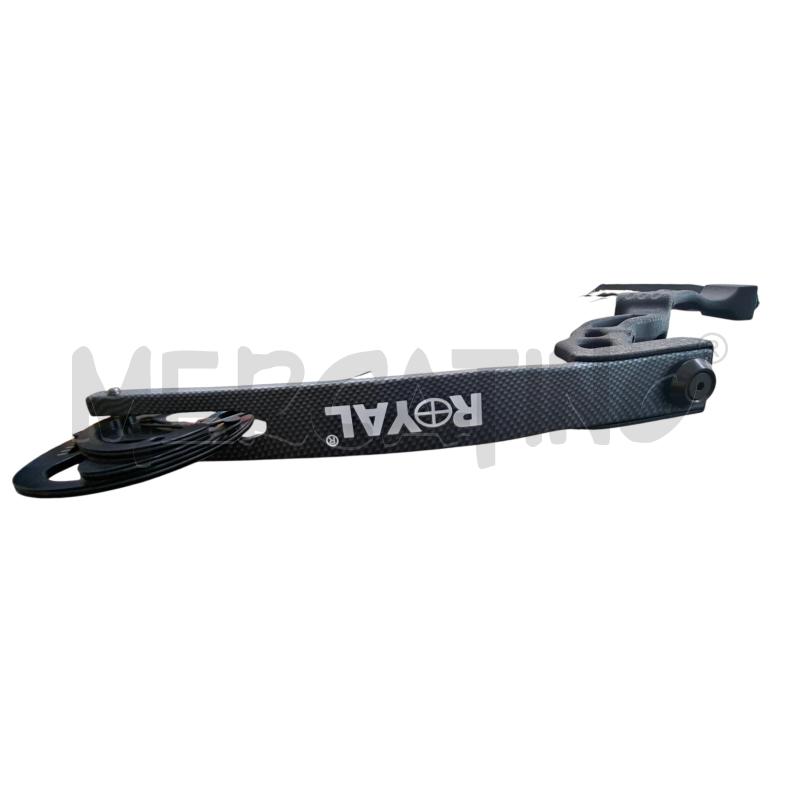 ARCO NERO ARCHERY POELANG | Mercatino dell'Usato Arcore 4