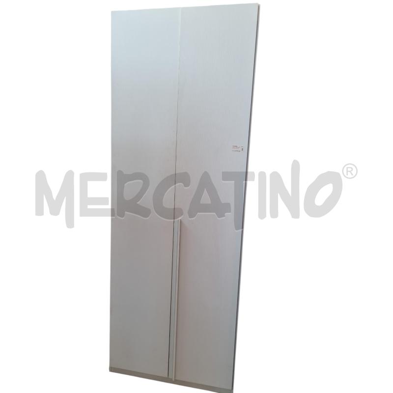 ARMADIO A 2 ANTE  | Mercatino dell'Usato Arcore 1