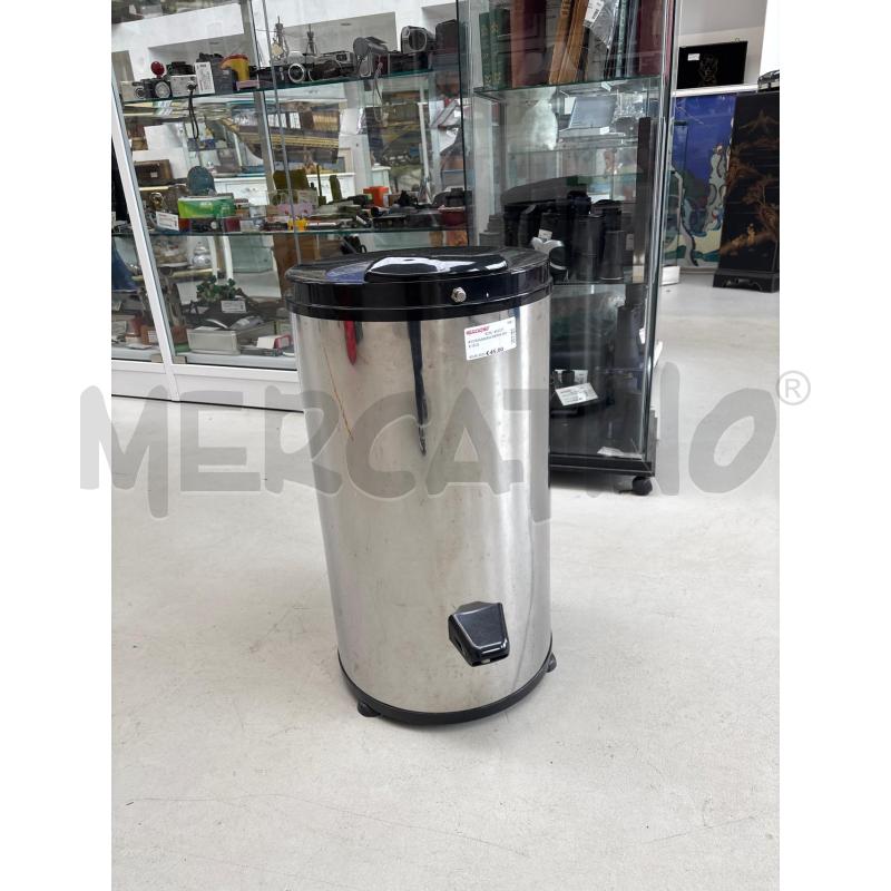 ASCIUGABIANCHERIA INOX DCG | Mercatino dell'Usato Arcore 1