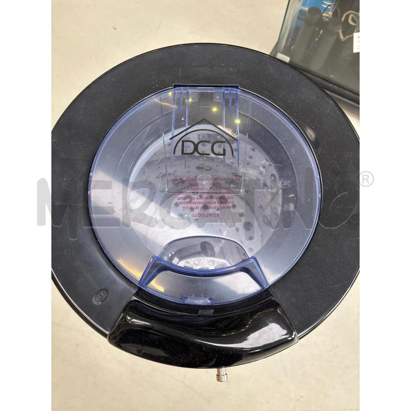 ASCIUGABIANCHERIA INOX DCG | Mercatino dell'Usato Arcore 2