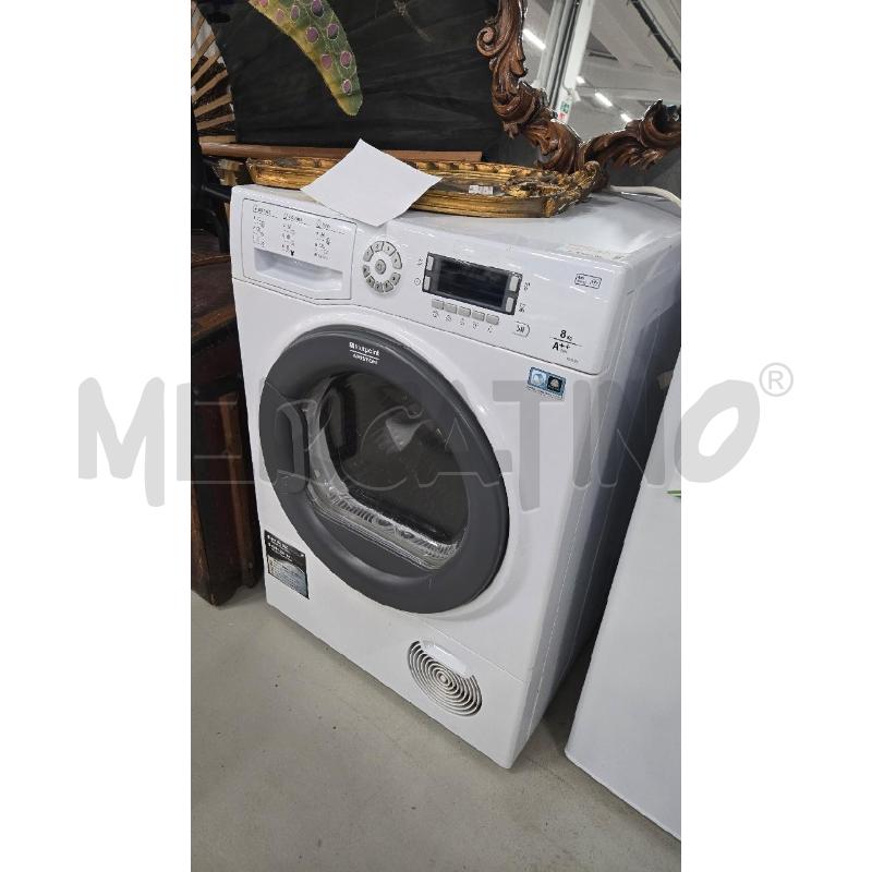 ASCIUGATRICE ARISTON FTCD 872 | Mercatino dell'Usato Arcore 1