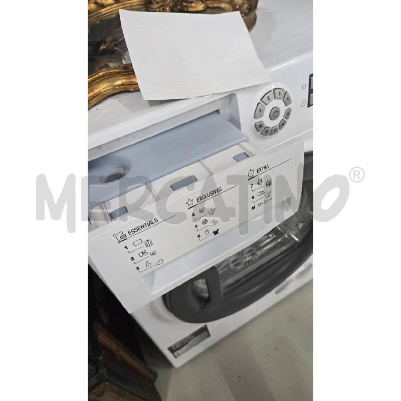 ASCIUGATRICE ARISTON FTCD 872 | Mercatino dell'Usato Arcore 2