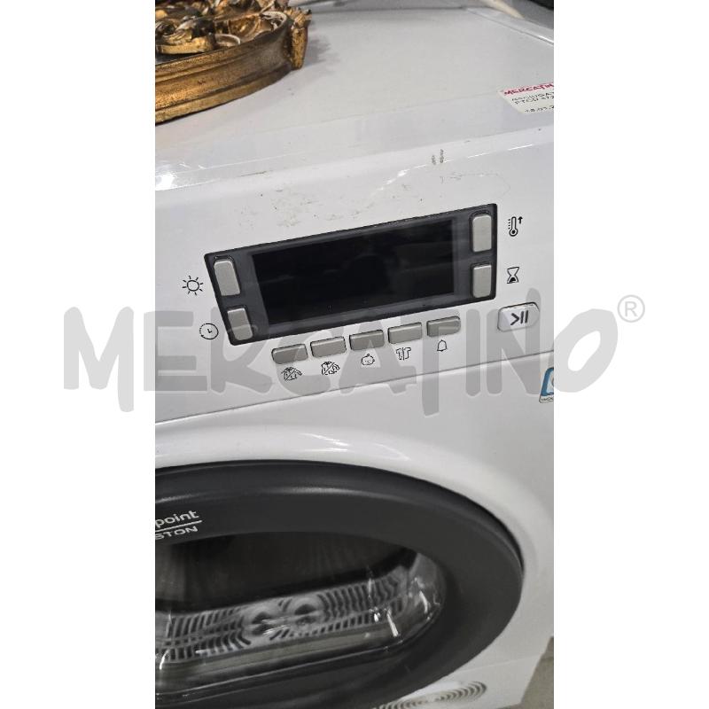 ASCIUGATRICE ARISTON FTCD 872 | Mercatino dell'Usato Arcore 3