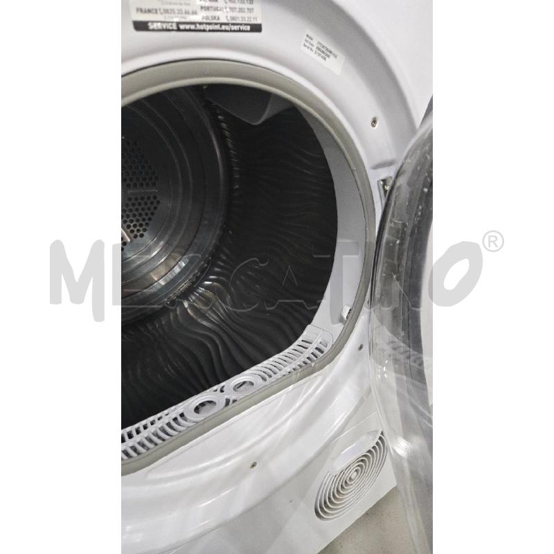 ASCIUGATRICE ARISTON FTCD 872 | Mercatino dell'Usato Arcore 4