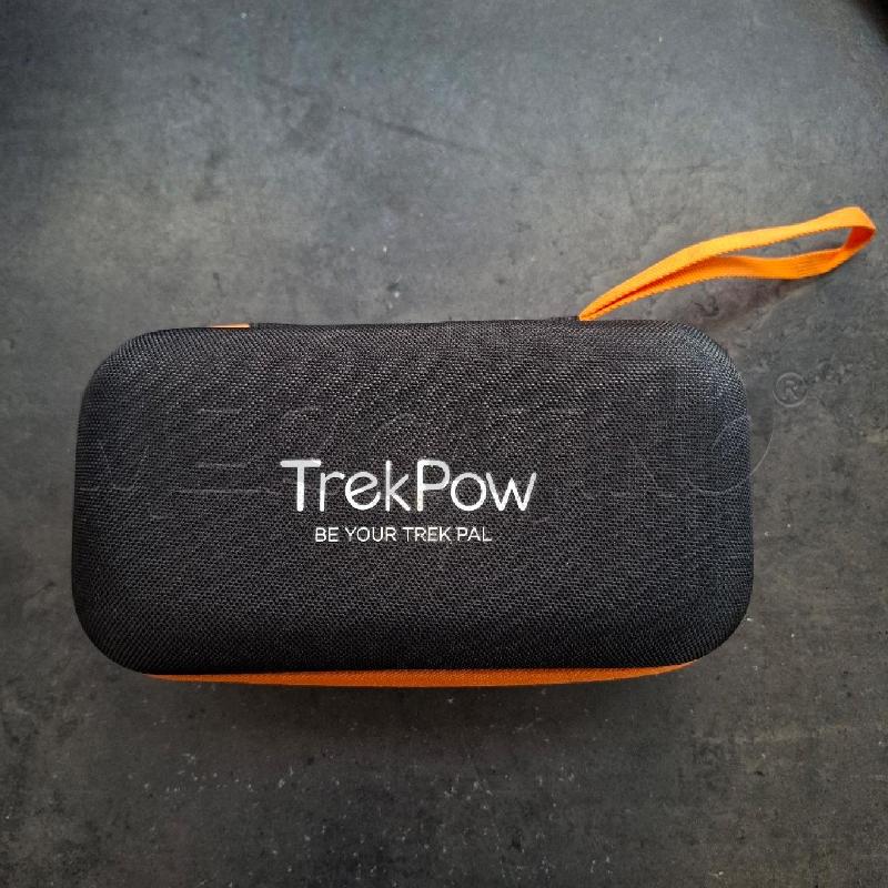 AVVIATORE BATTERIA AUTO TREKPOW | Mercatino dell'Usato Arcore 1