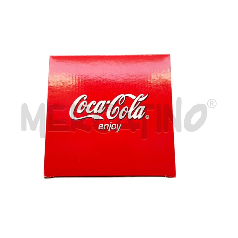 BABBO NATALE COCA COLA NATALE 2000 | Mercatino dell'Usato Arcore 5