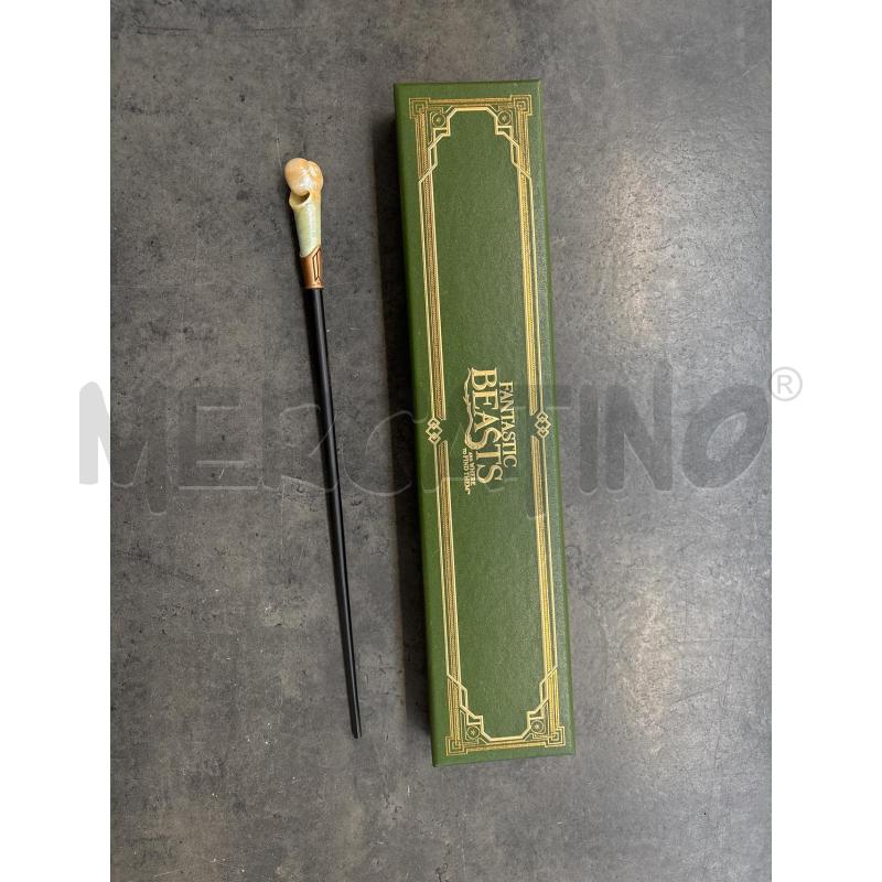BACCHETTA FANTASTIC BEASTS | Mercatino dell'Usato Arcore 1