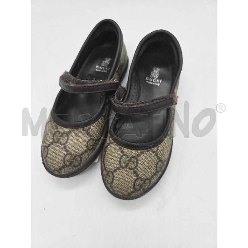 BALLERINA GUCCI TG 23 BIMBA | Mercatino dell'Usato Arcore 2
