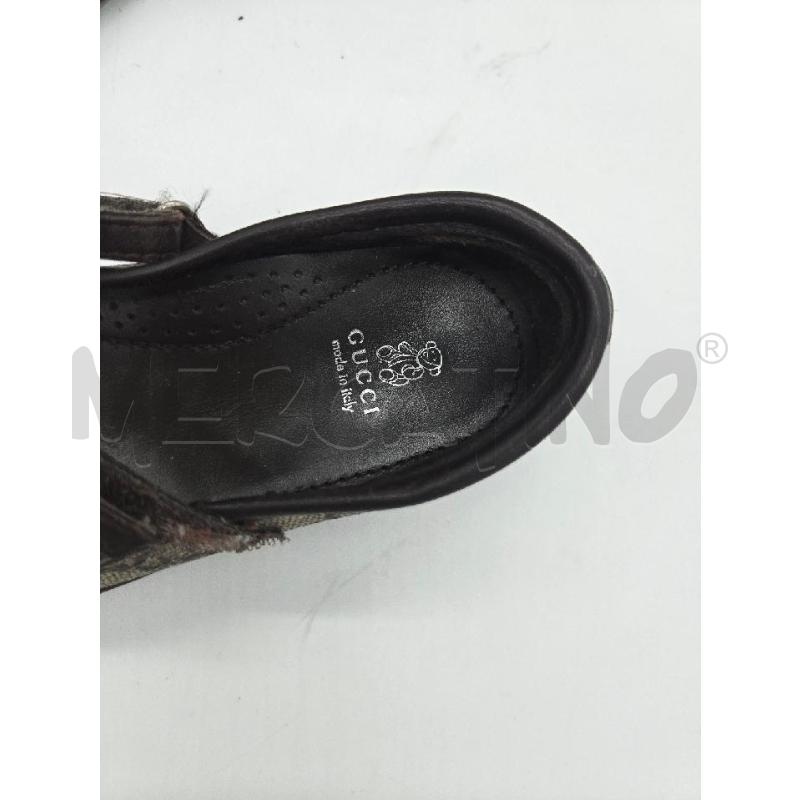 BALLERINA GUCCI TG 23 BIMBA | Mercatino dell'Usato Arcore 3