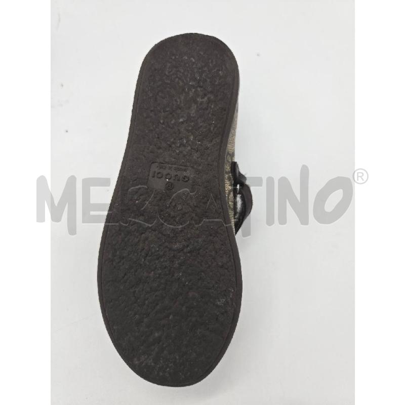 BALLERINA GUCCI TG 23 BIMBA | Mercatino dell'Usato Arcore 4