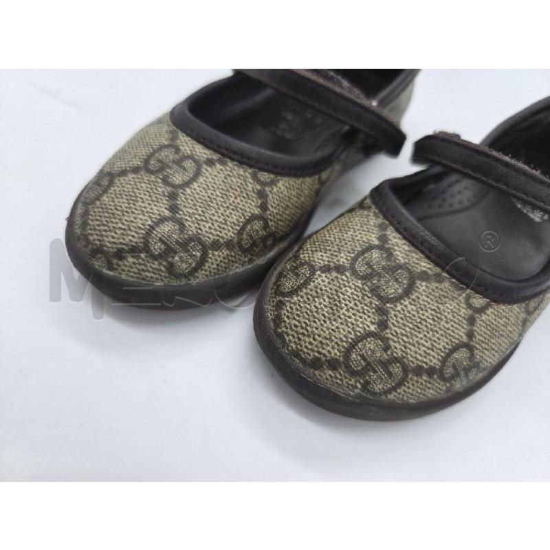BALLERINA GUCCI TG 23 BIMBA | Mercatino dell'Usato Arcore 5