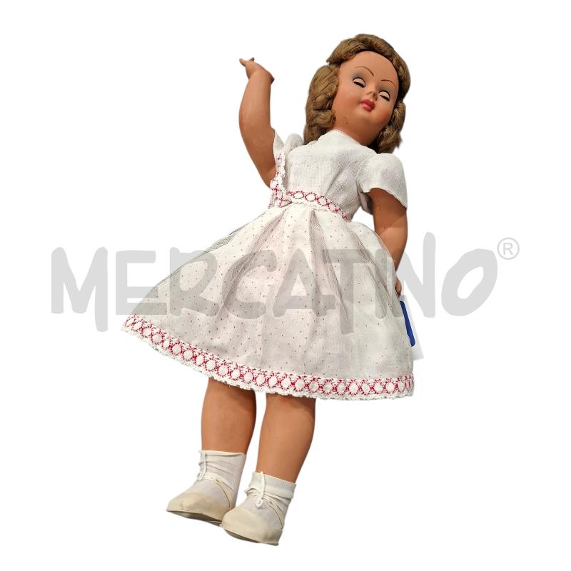 BAMBOLA ATHENA VINTAGE  | Mercatino dell'Usato Arcore 1