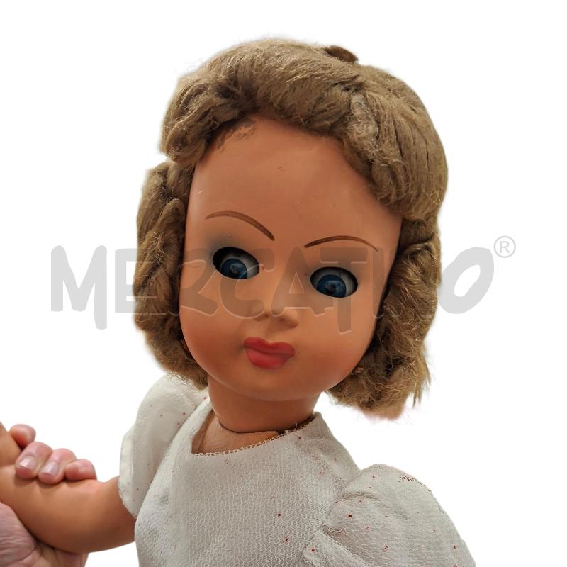 BAMBOLA ATHENA VINTAGE  | Mercatino dell'Usato Arcore 2