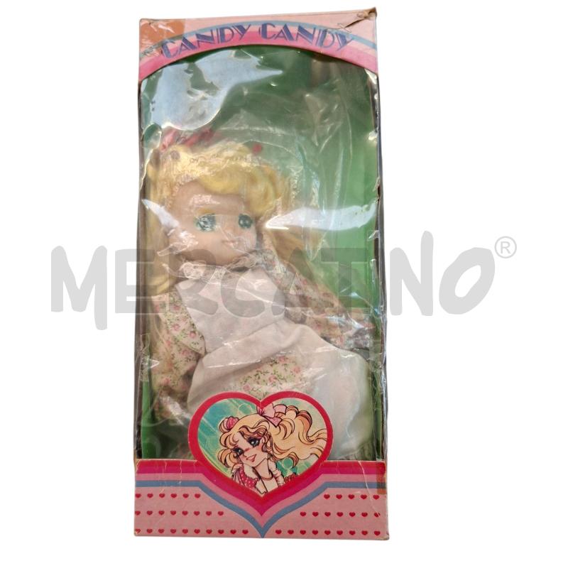 BAMBOLA CANDY CANDY POLISTIL  | Mercatino dell'Usato Arcore 2