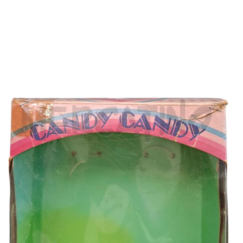 BAMBOLA CANDY CANDY POLISTIL  | Mercatino dell'Usato Arcore 3