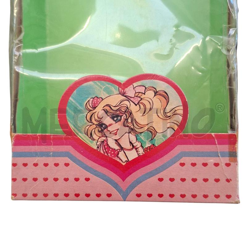 BAMBOLA CANDY CANDY POLISTIL  | Mercatino dell'Usato Arcore 4