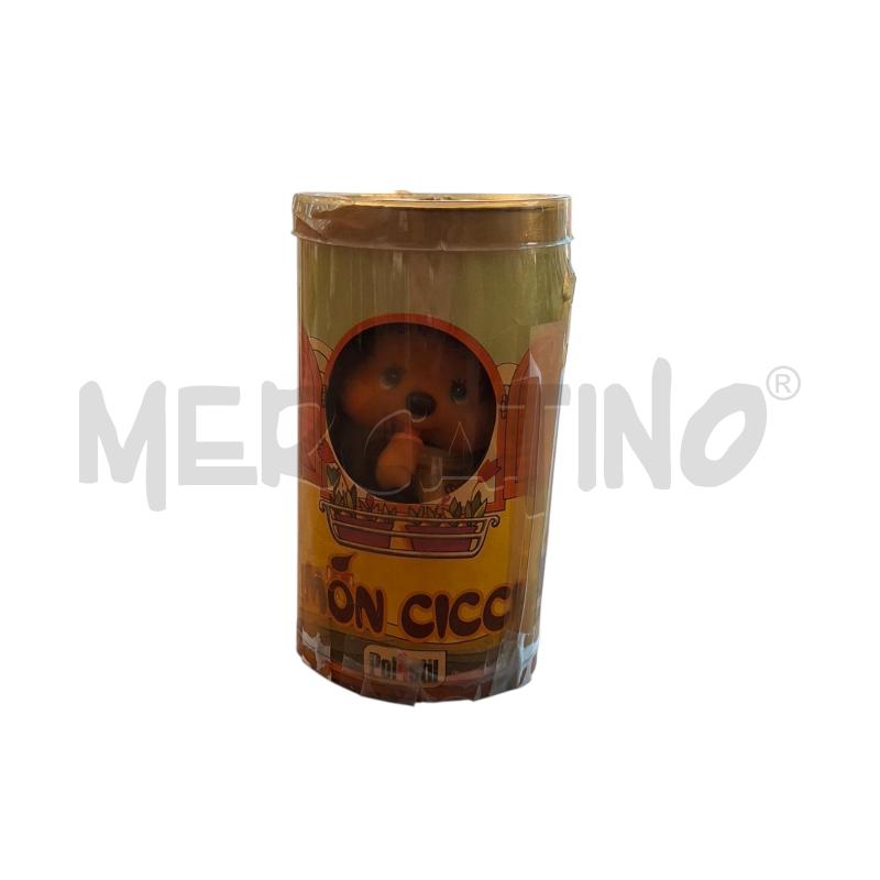 BAMBOLA MON CICCI POLISTIL | Mercatino dell'Usato Arcore 3