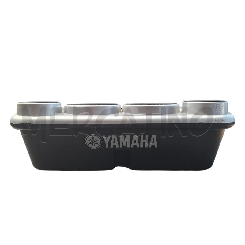 BATTERIA ELETTRONICA YAMAHA DD-55 | Mercatino dell'Usato Arcore 4