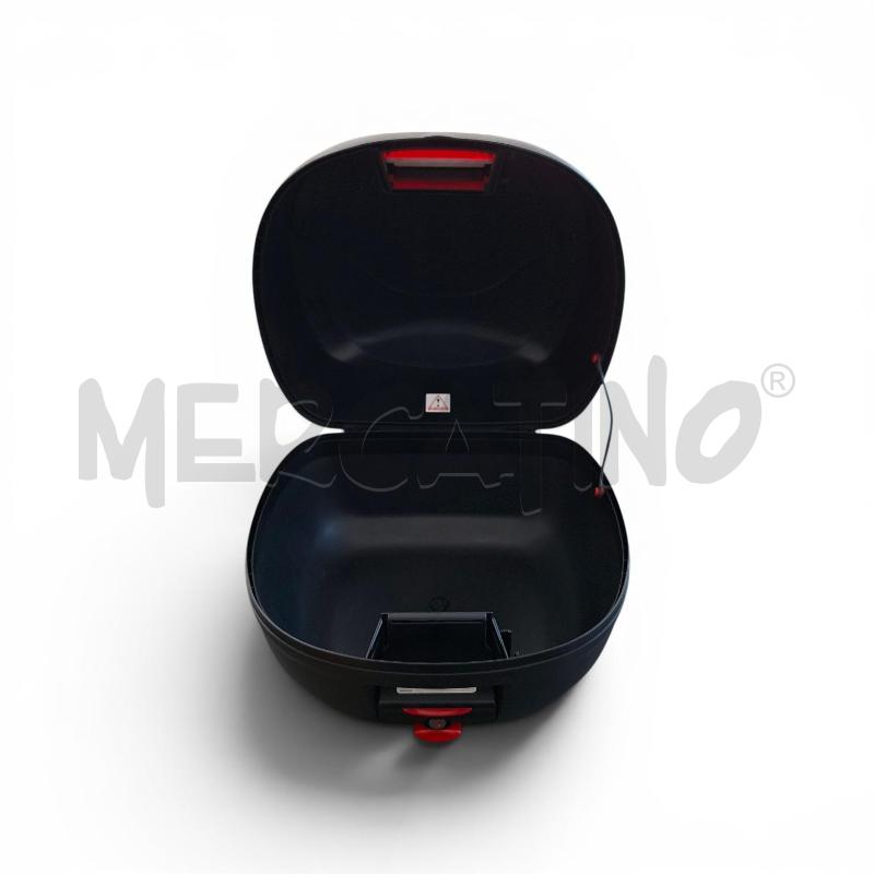 BAULETTO MOTO GIVI MICRO 2 | Mercatino dell'Usato Arcore 2
