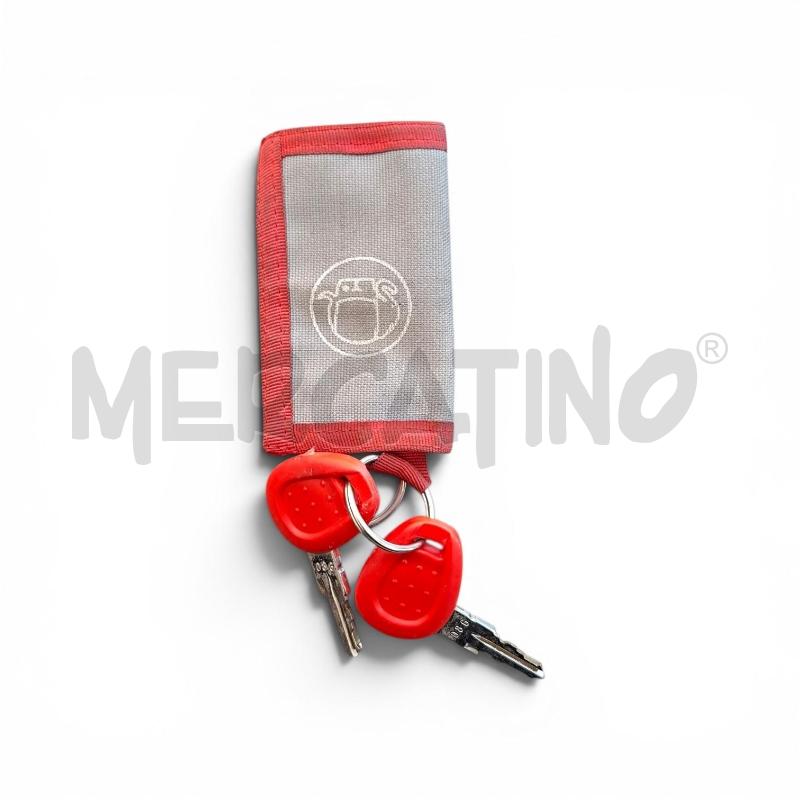 BAULETTO MOTO GIVI MICRO 2 | Mercatino dell'Usato Arcore 4