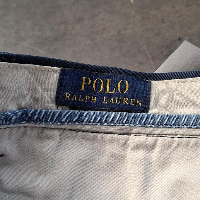 BERMUDA UOMO RALPH LAUREN BLU BANDIERE TG M | Mercatino dell'Usato Arcore 2