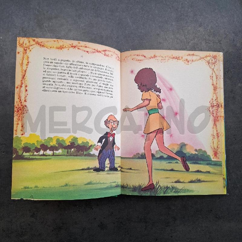 BIA LA SFIDA DELLA MAGIA LIBRO | Mercatino dell'Usato Arcore 2