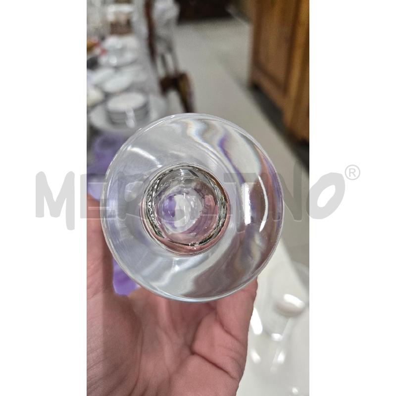 BICCHIERI PZ. 11 CRISTAL SEVRES FRANCE | Mercatino dell'Usato Arcore 3