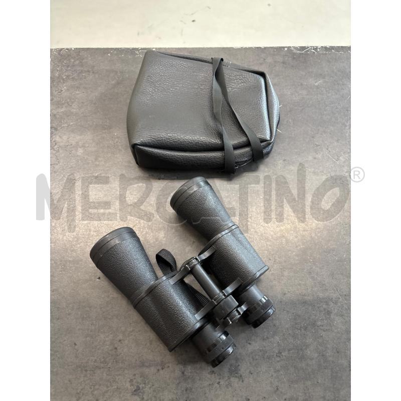 BINOCOLO MADE IN RUSSIA 12X45 M | Mercatino dell'Usato Arcore 1