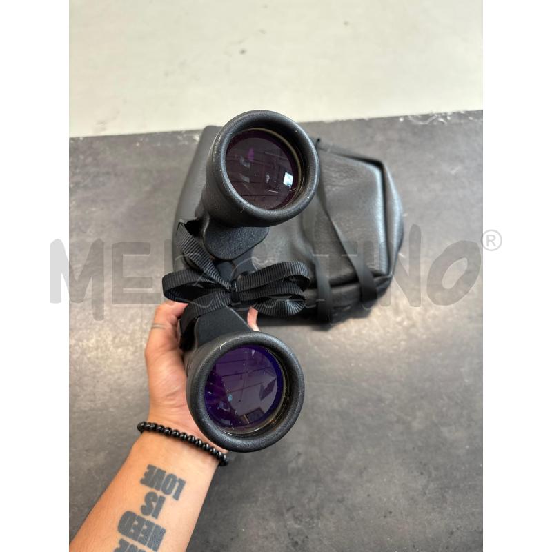 BINOCOLO MADE IN RUSSIA 12X45 M | Mercatino dell'Usato Arcore 3
