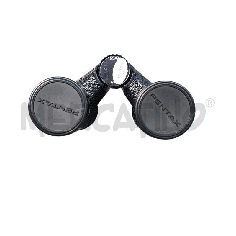 BINOCOLO PENTAX 9X20 CON CUSTODIA | Mercatino dell'Usato Arcore 3