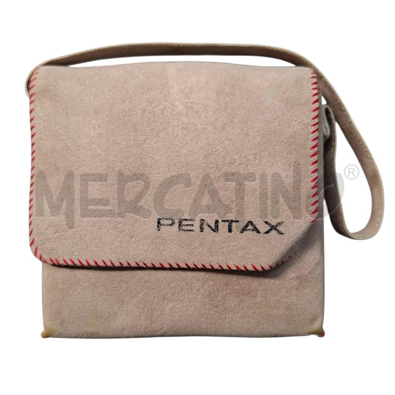 BINOCOLO PENTAX 9X20 CON CUSTODIA | Mercatino dell'Usato Arcore 4