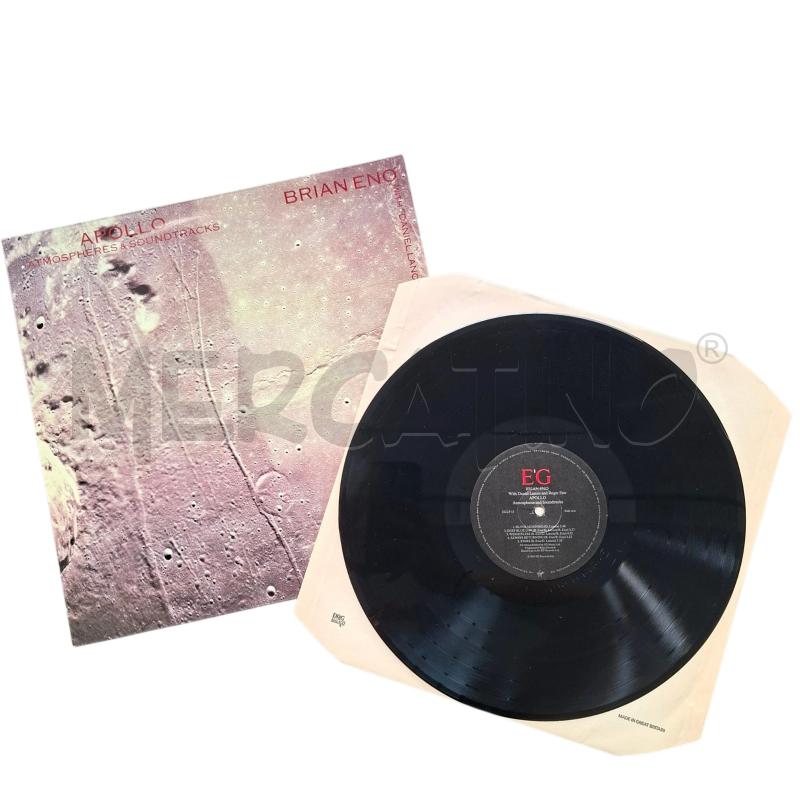 BIRAN ENO - APOLLO | Mercatino dell'Usato Arcore 1