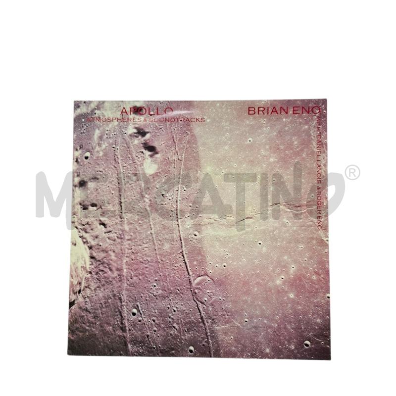 BIRAN ENO - APOLLO | Mercatino dell'Usato Arcore 2