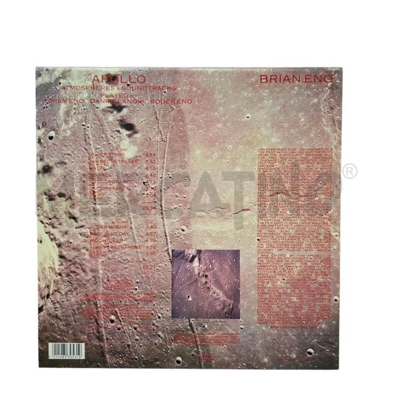 BIRAN ENO - APOLLO | Mercatino dell'Usato Arcore 4
