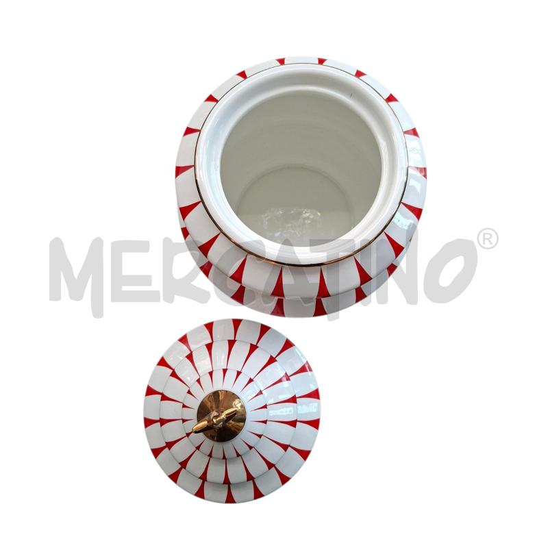 BISCOTTIERA  ALESSI NIKA ZUPANC CON STELLA | Mercatino dell'Usato Arcore 3